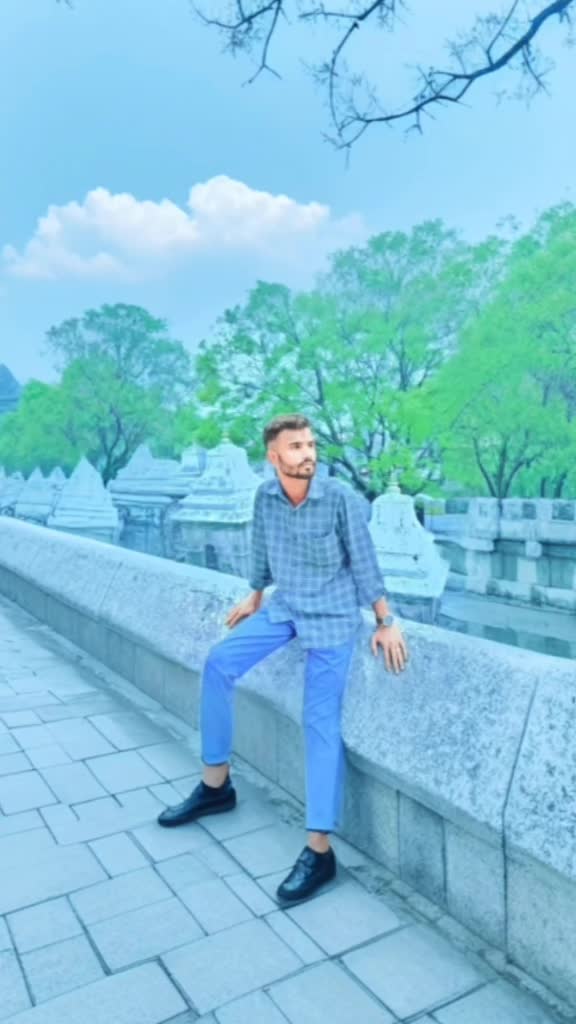 @Ram🚩Ram Mandal G❤️