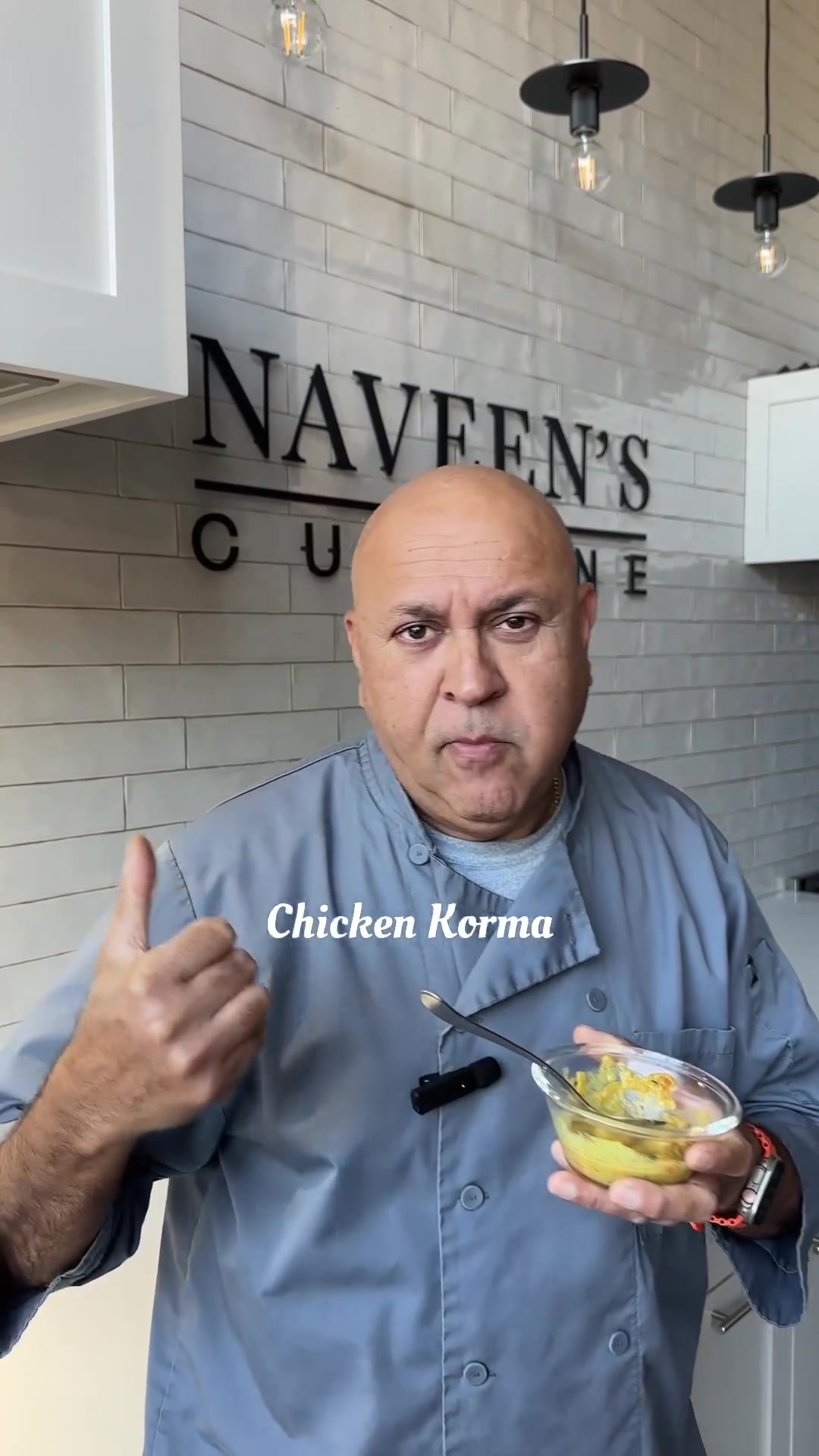 @Naveen&rsquo;s Cuisine
