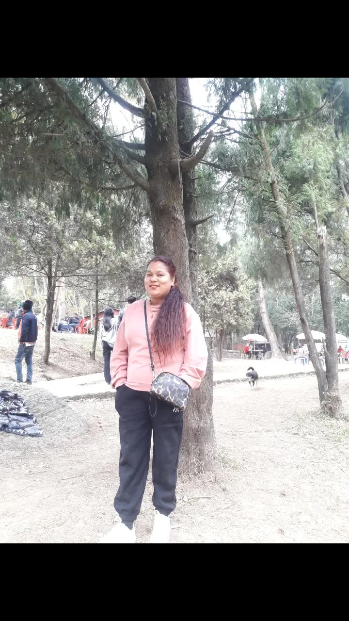 @Sumina Ghising Thapa