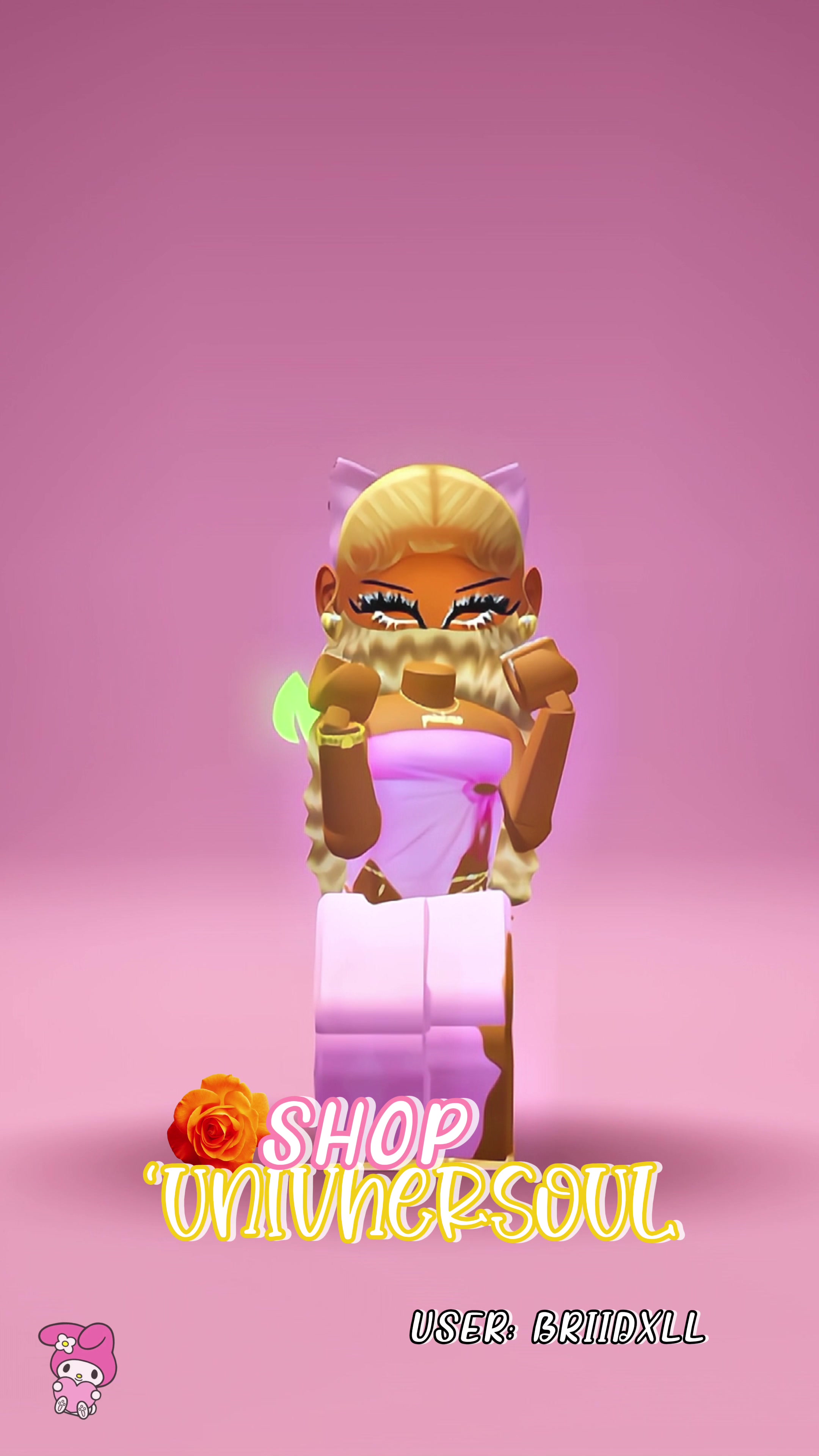 @Storm 💋