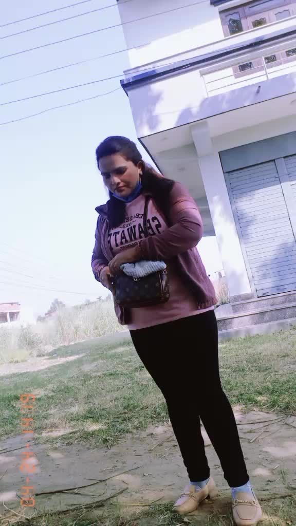 @Gita Bhandari