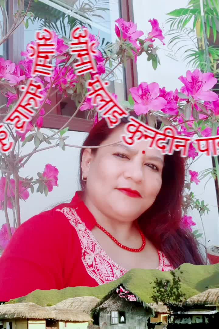 @Sita Shrestha