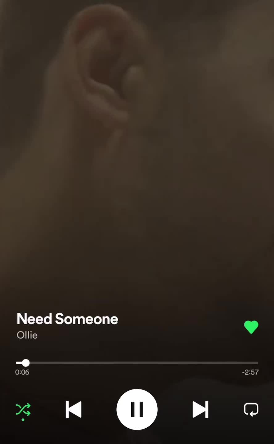 @Promoting Sad Sounds