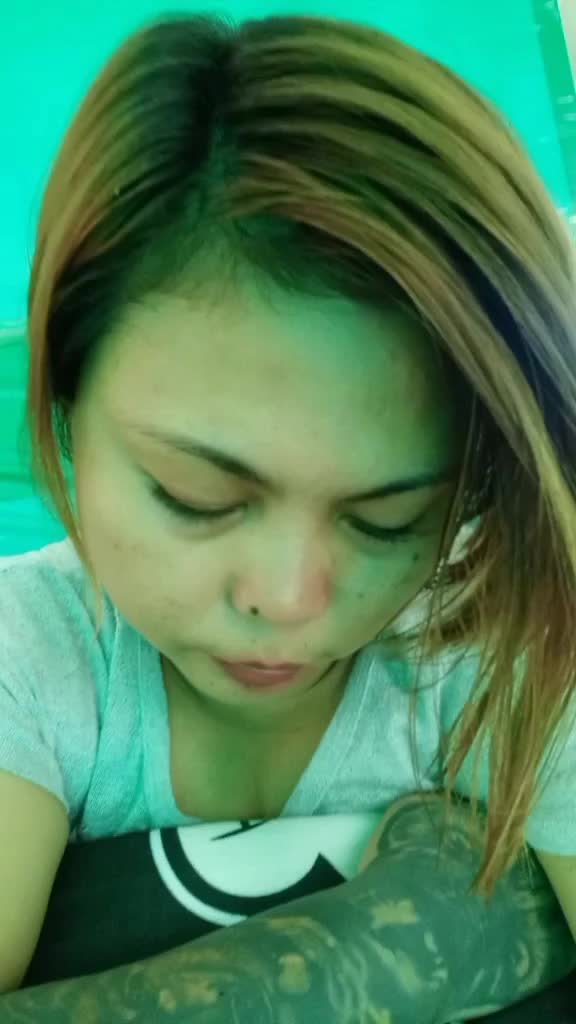 @Maria Fe Maglasang