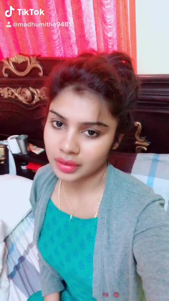 @Madhu Mitha