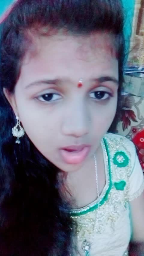 @Bhargavi