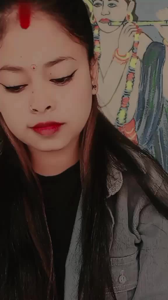 @😘Puja❣️Chandani ❣️Pinky 😘