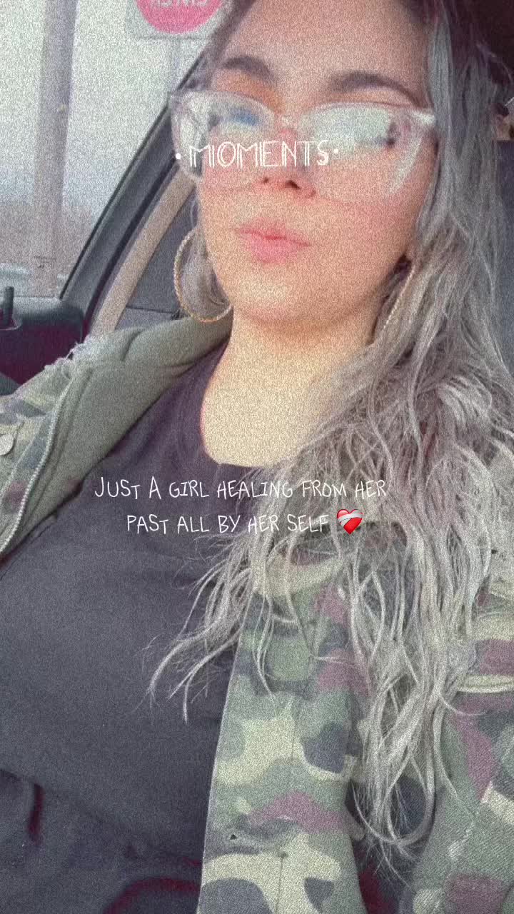@Aminiikie Marie