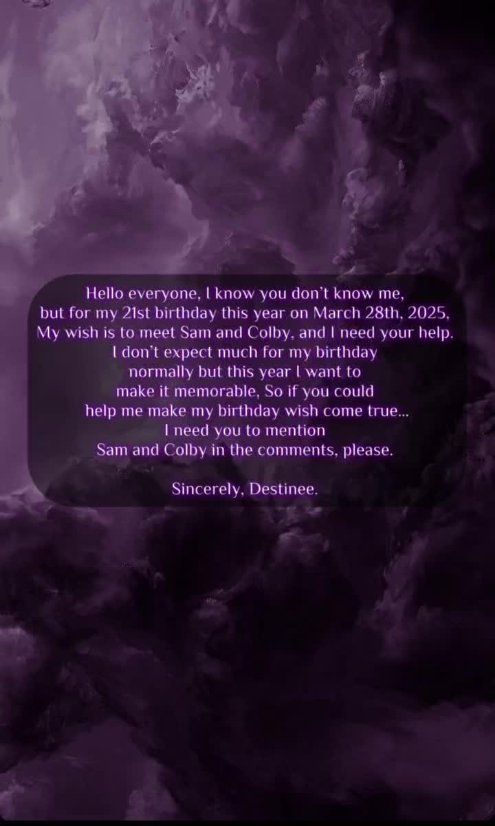 @Dezzi Jellybean 💜⚔️