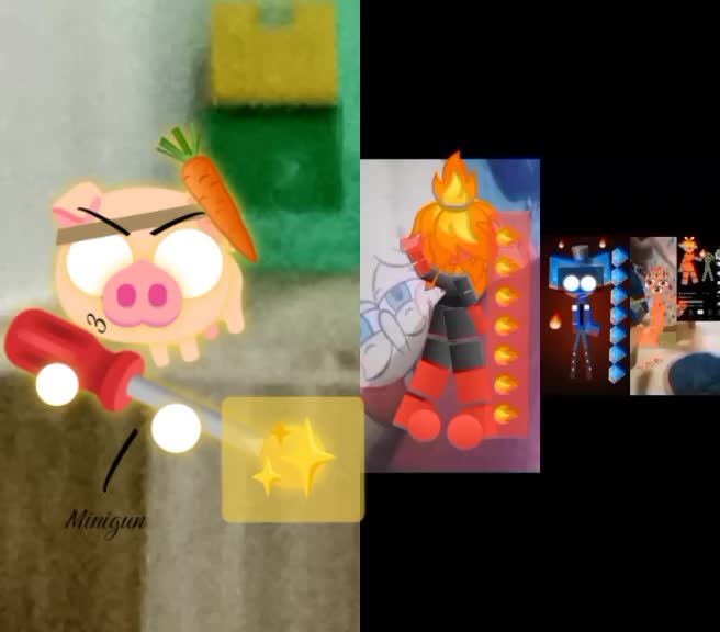 @▂▃▄▅▆▇█Porky Animations█▇▆▅▄
