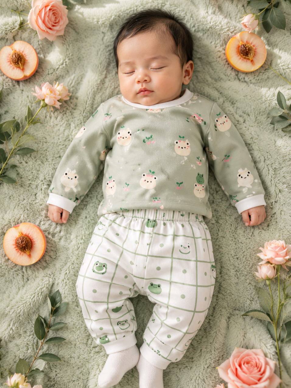 @BabyBloom 💕