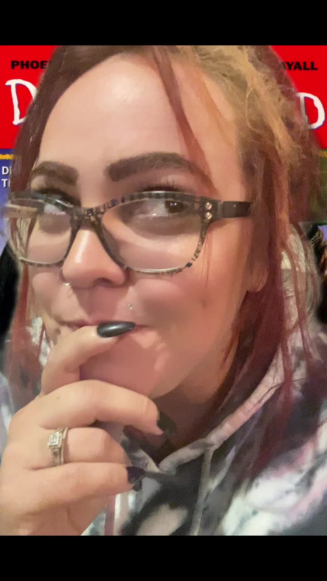 @*Sabrina*