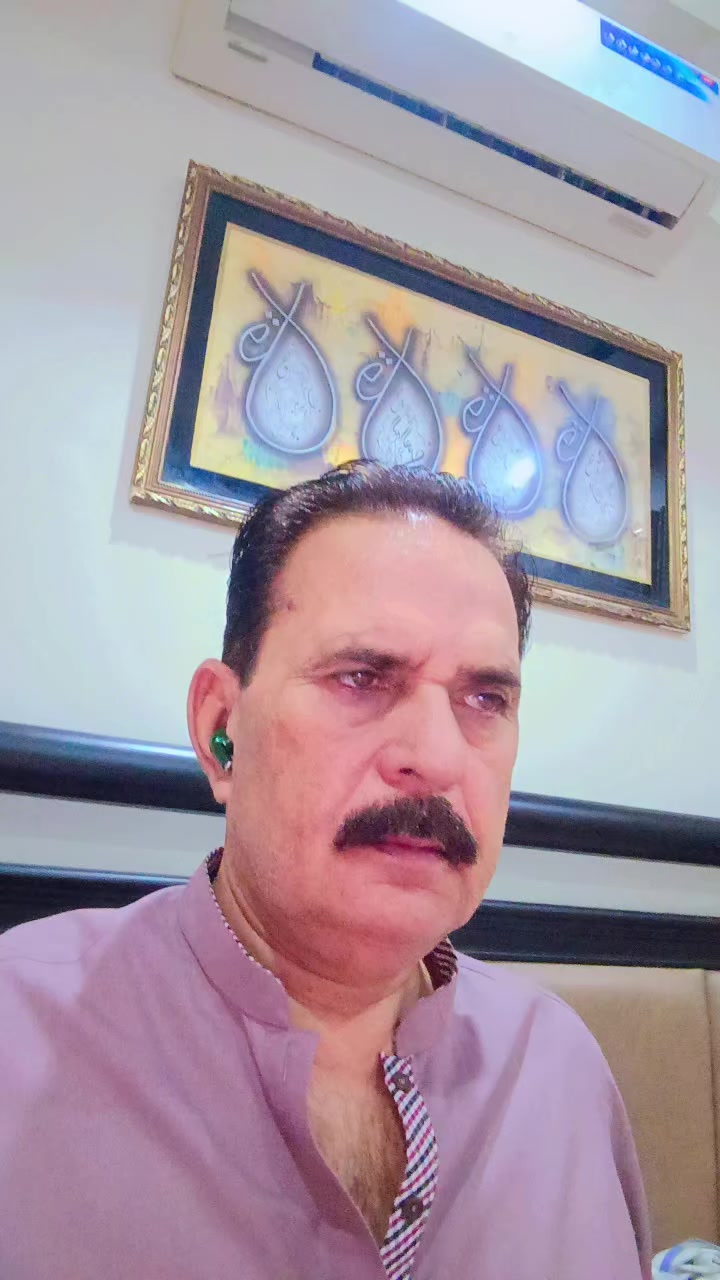 @Muhammad Ameen