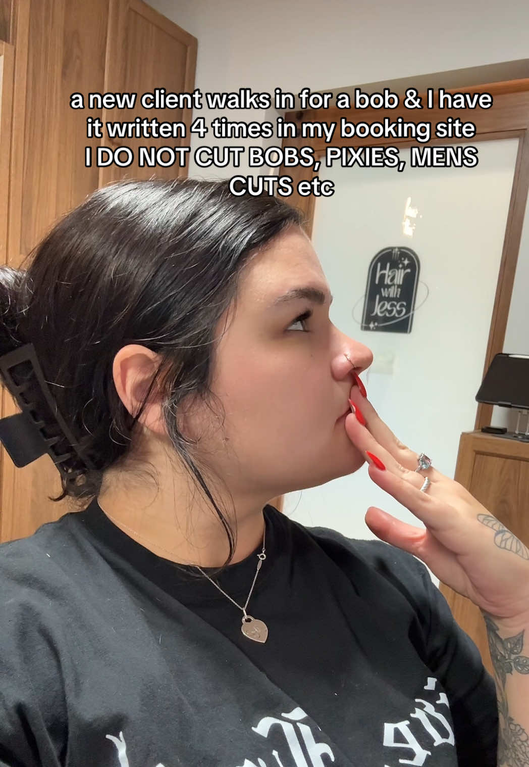 @Hair with Jess | ATX HAIR