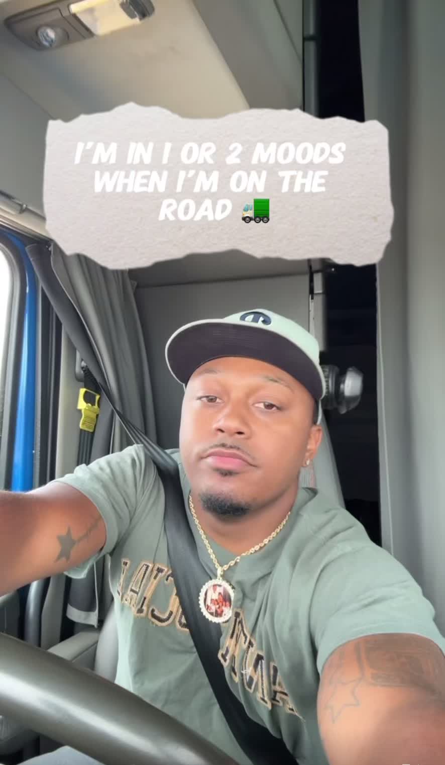 @Don Julio🚛&reg;️