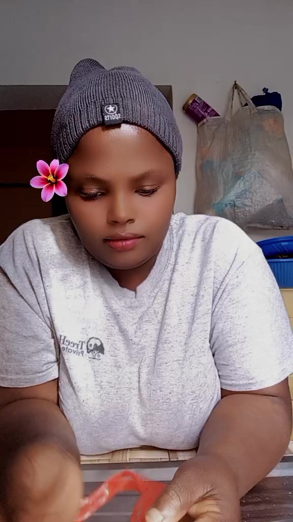 @favoured one