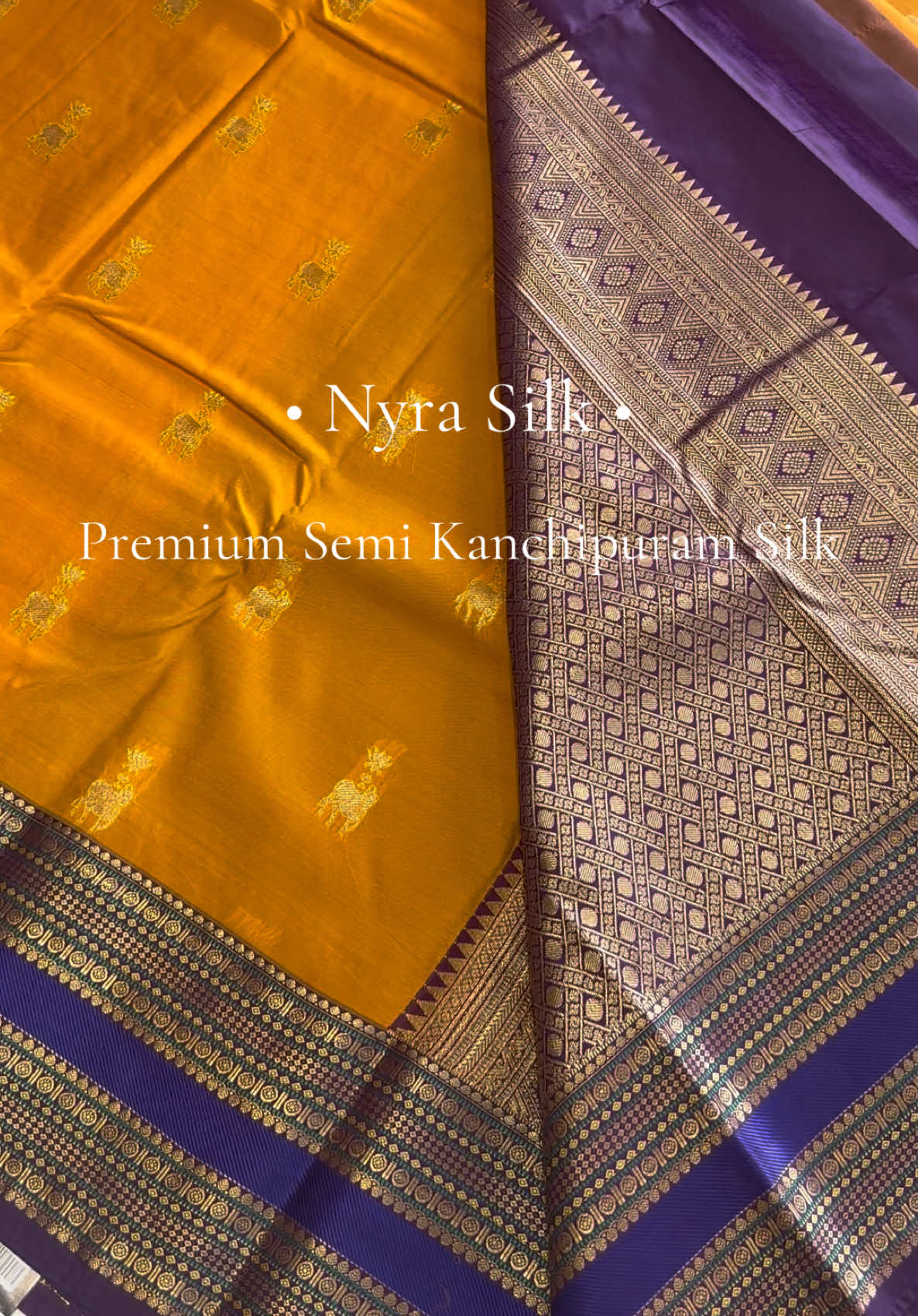 @NYRA SILK SAREES HQ