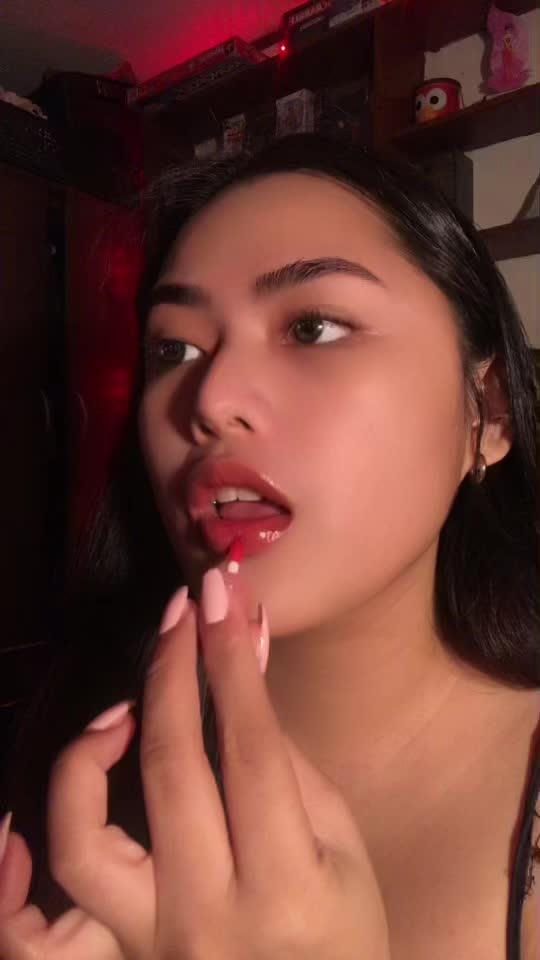 @Chloe Quijano