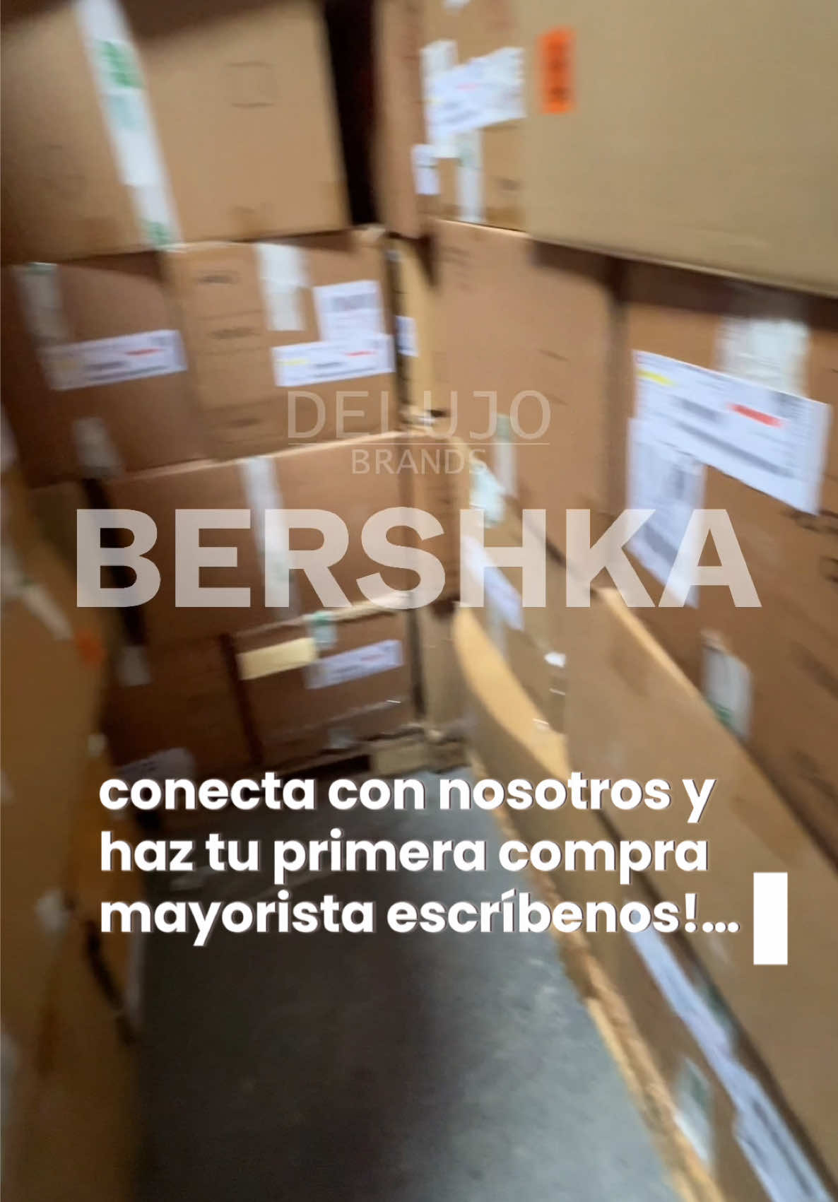 @DELUJO BRANDS