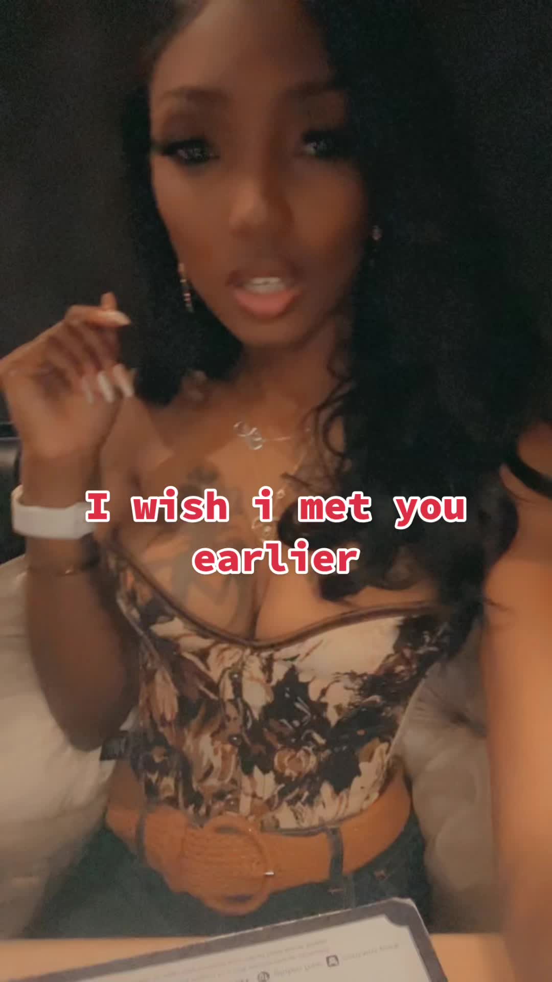 @Ms JasmineSharee