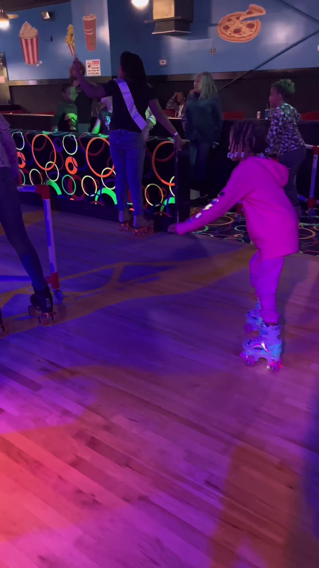 @Ace Boogie