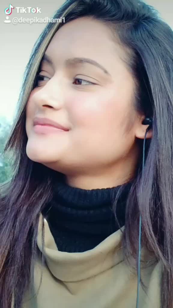 @Deepika Dhami