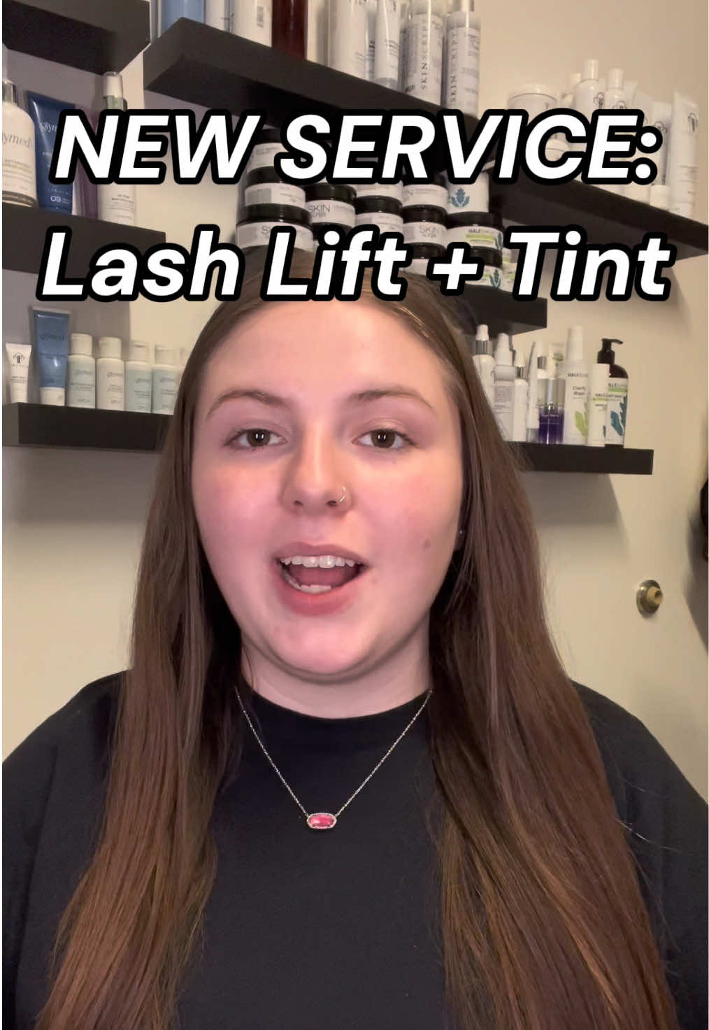 @kendyl | stl esthetician