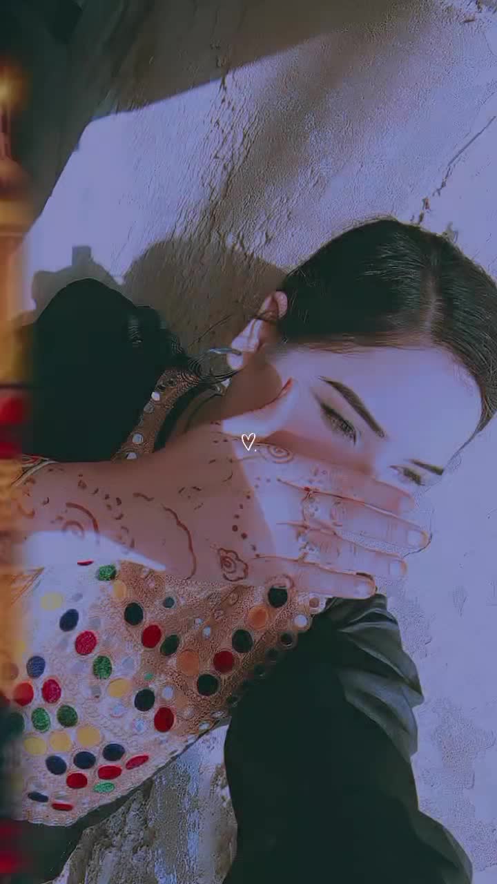 @😍 beauty girl 🤩❤️
