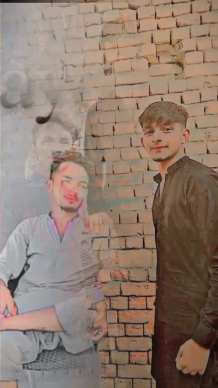 @Shakir Javed