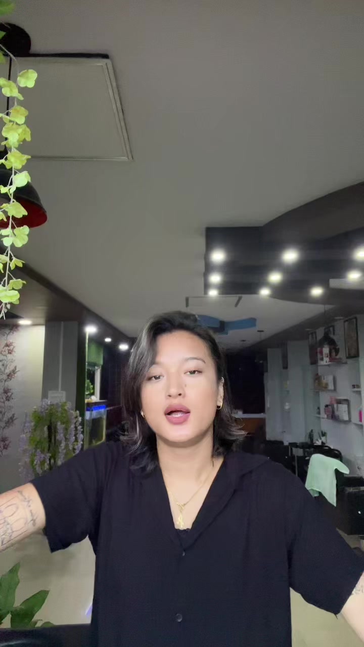 @Aleena Shrestha👸🏼🕊️