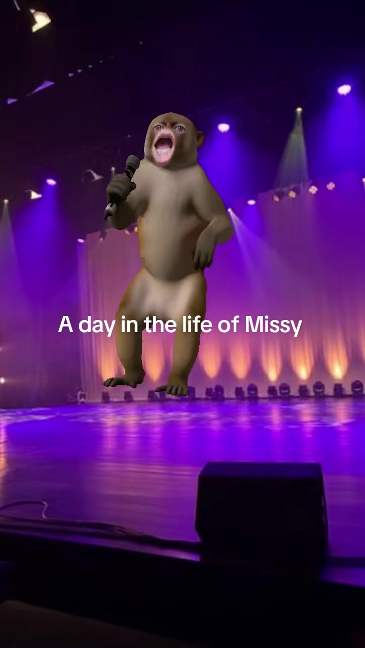 @🦅 FKN Missy ⛓️💥