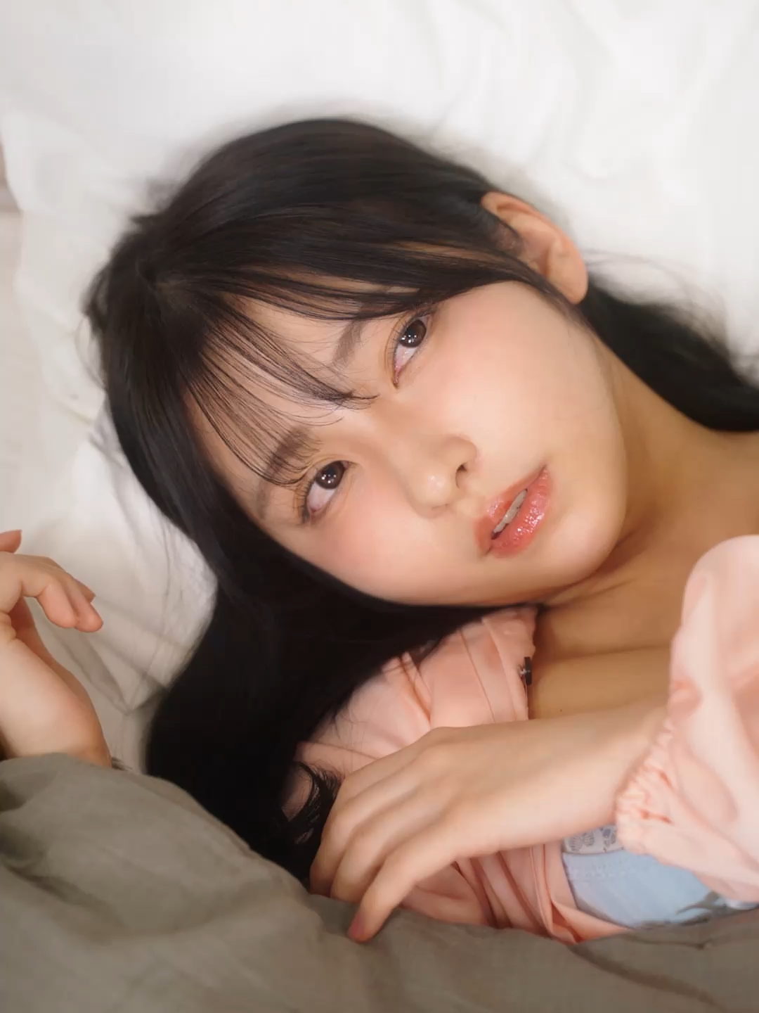 @アイメシ