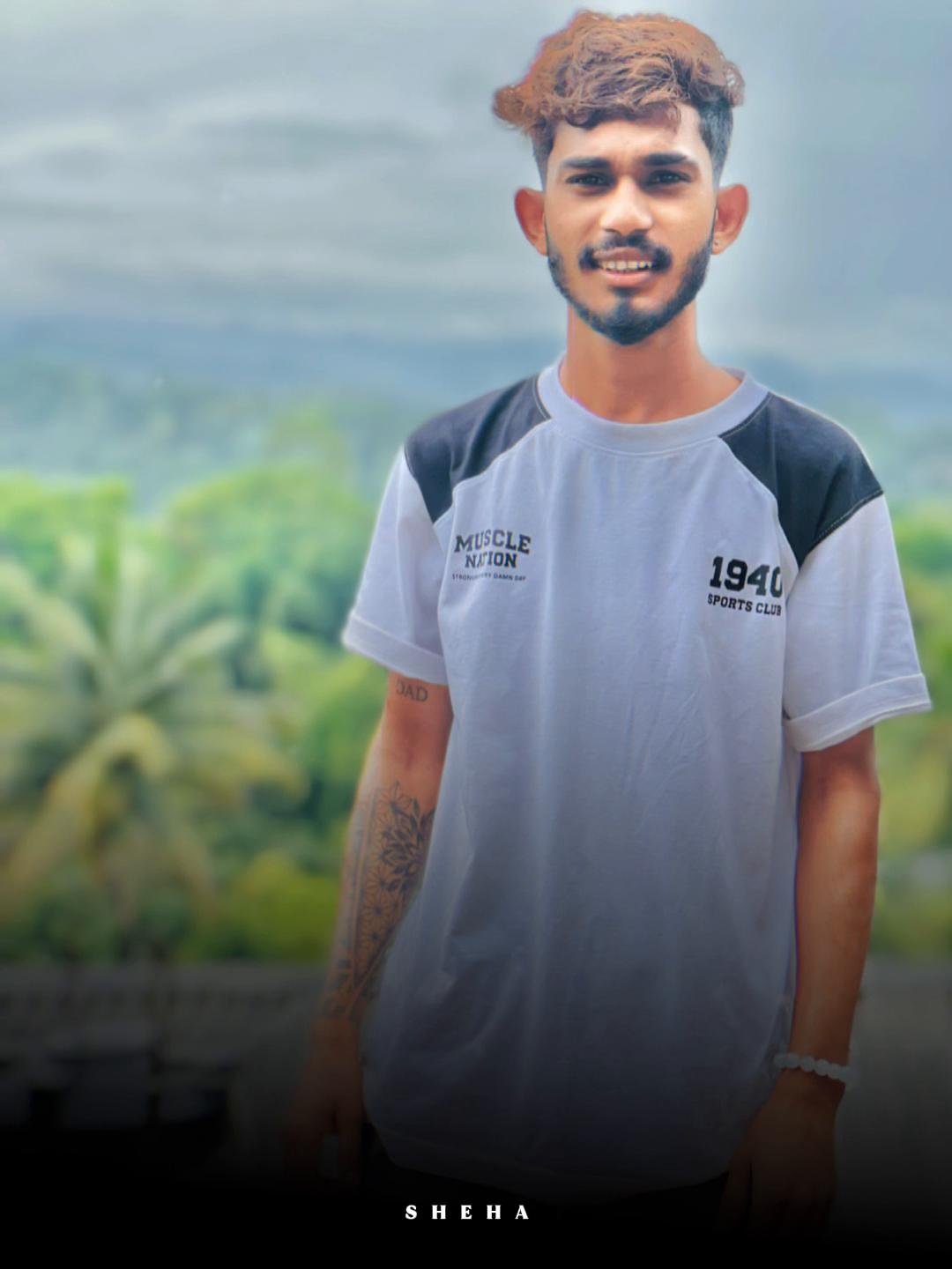 @Vihanga Sathsara