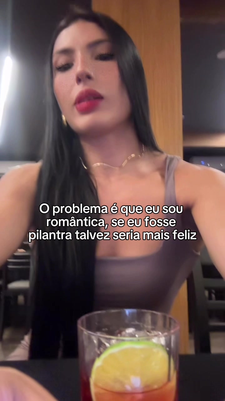 @Maria Luiza