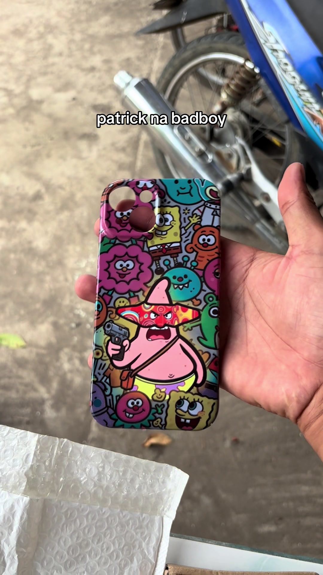 @Cla Tiktok Shop