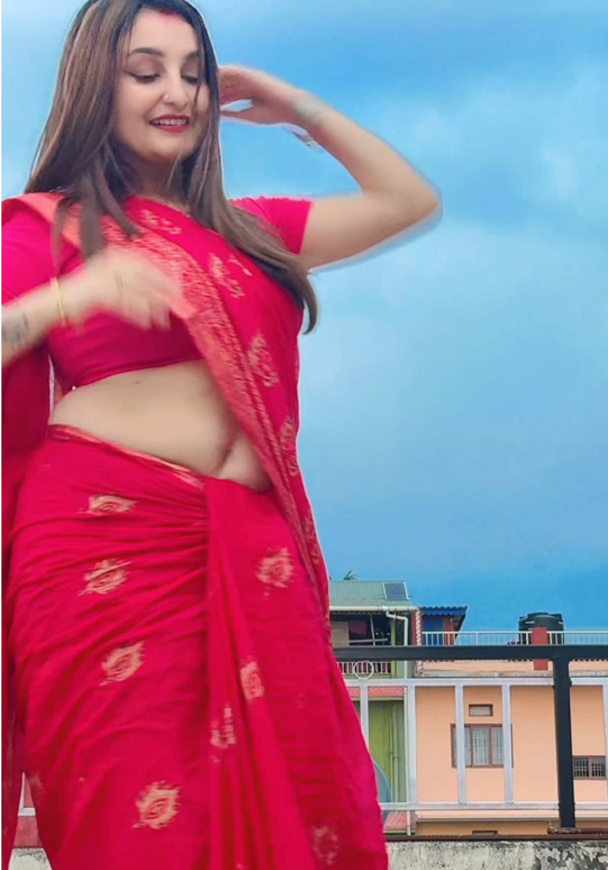 @Rekha Pokharel🦋