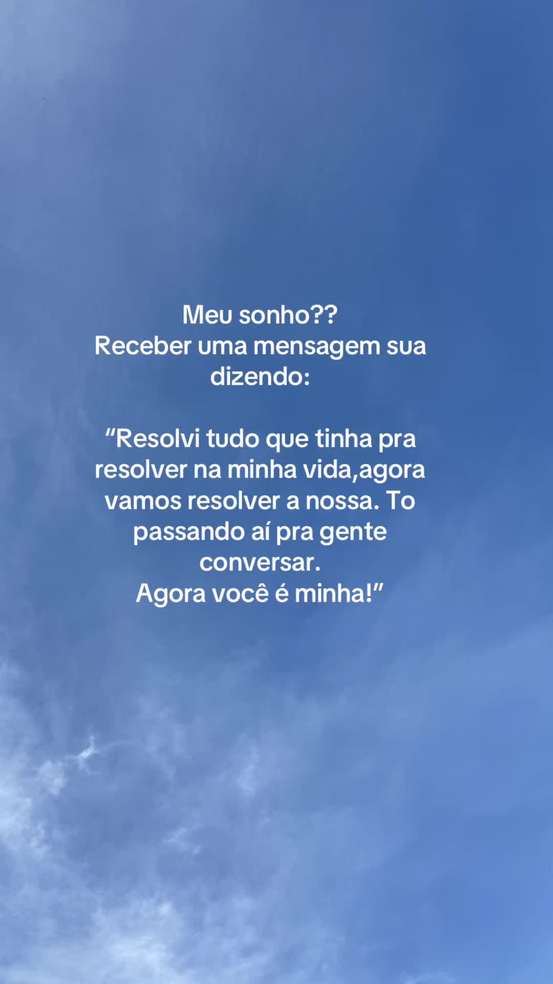 @Aline Pereira