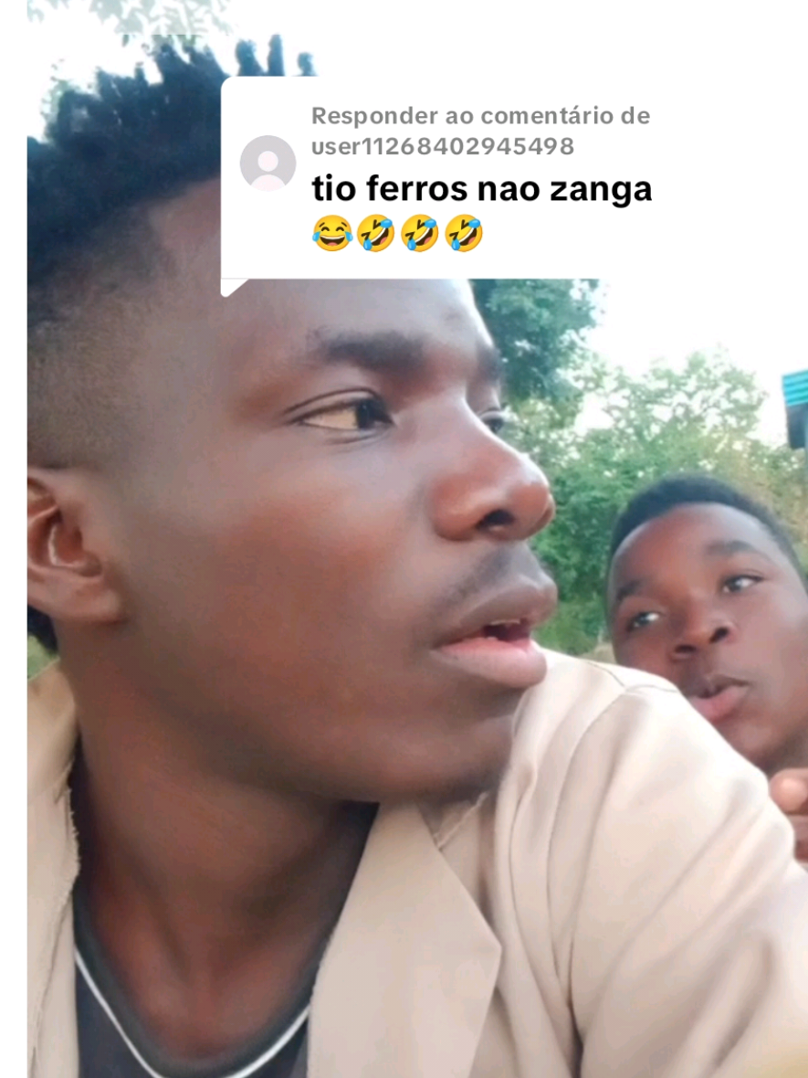 @Ferros Novos music