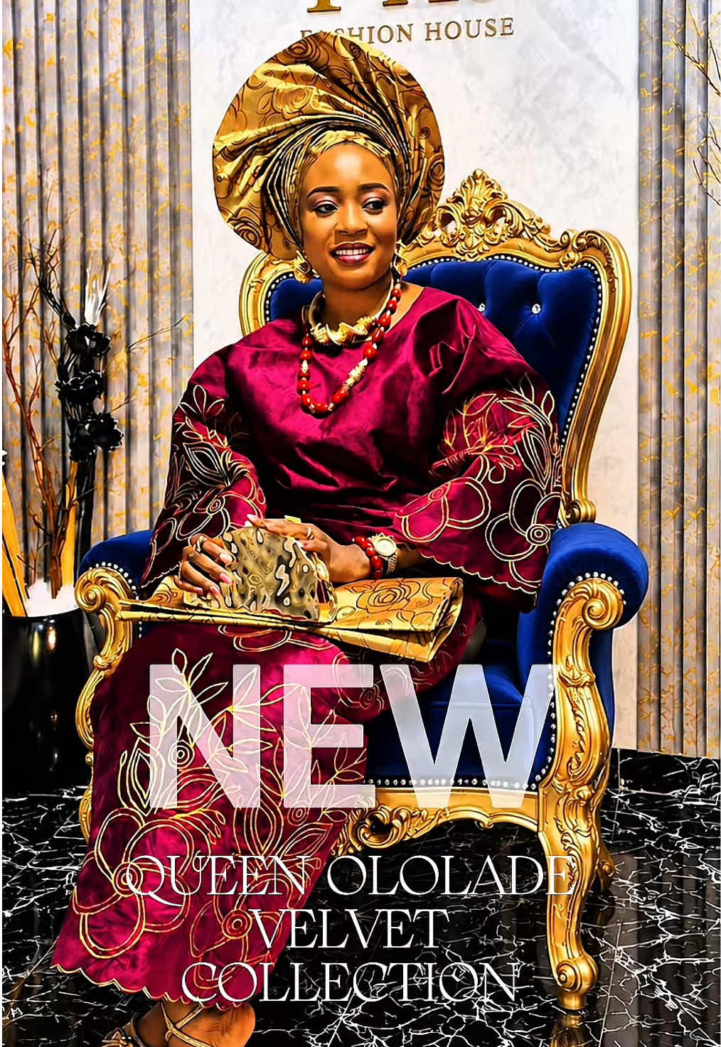 @FASHION DESIGNER IN NIGERIA