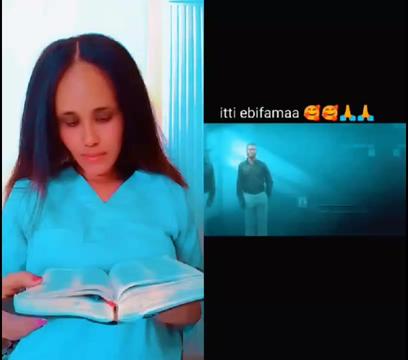 @Hawwi mucaa kakuu 📖🕊🔥🙏