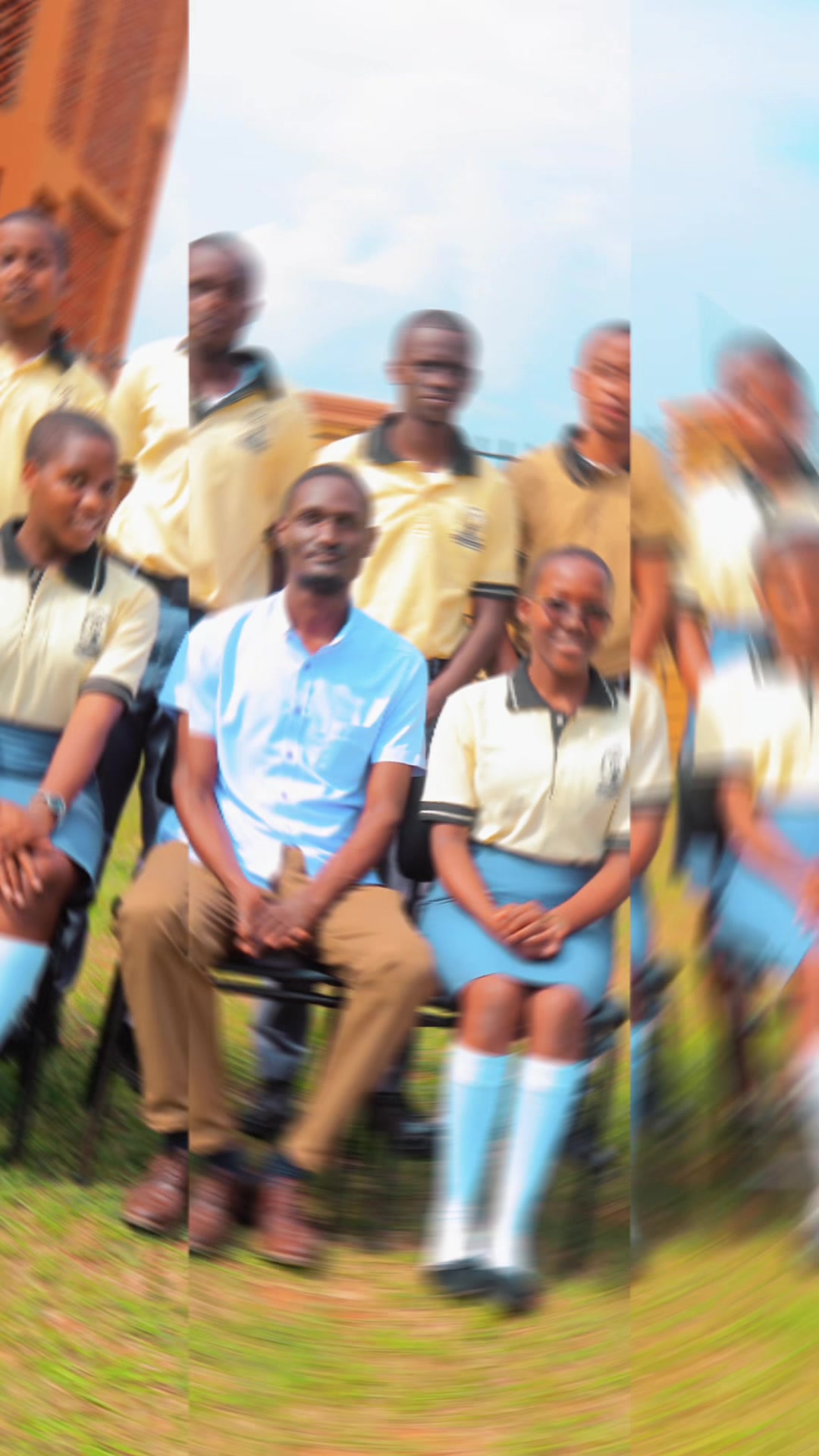 @Pride College School - Mpigi