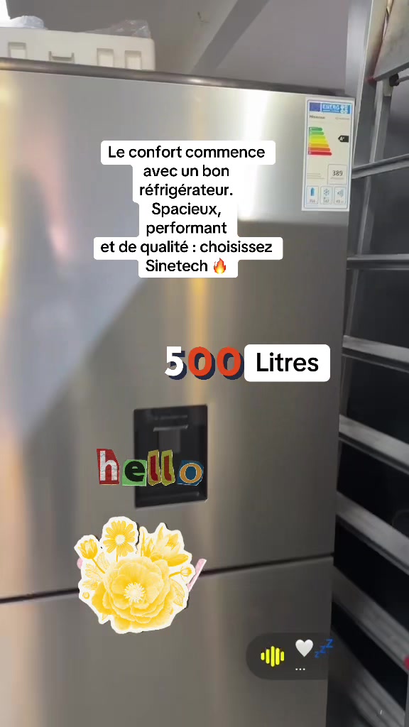 @SINETECHNOLOGIES