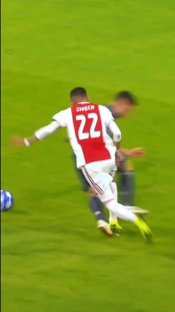 @Ziyechgirl