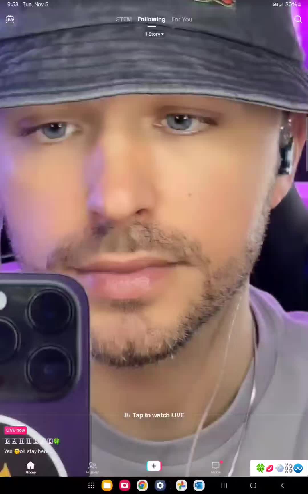 @ImUrHero