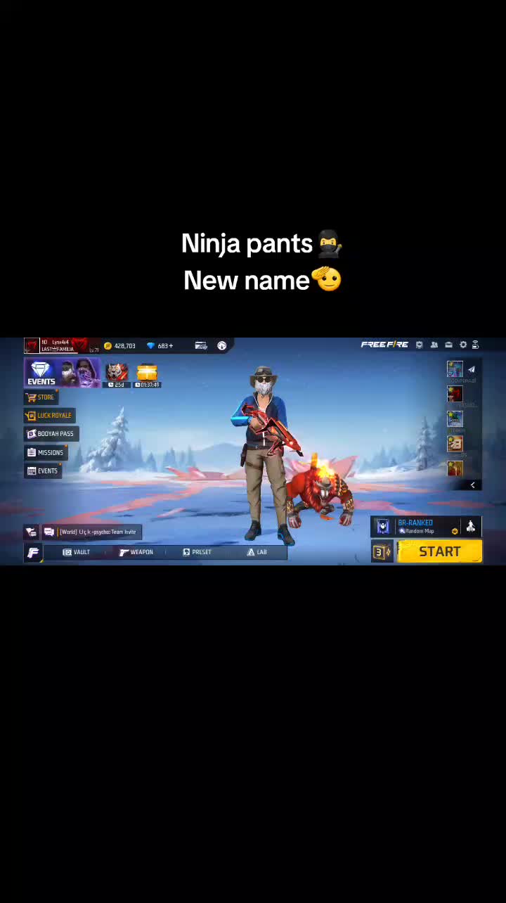 @Lynx⚡️