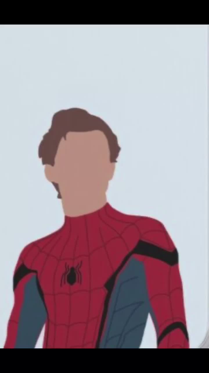 @✨Tom Holland✨❤️🥰