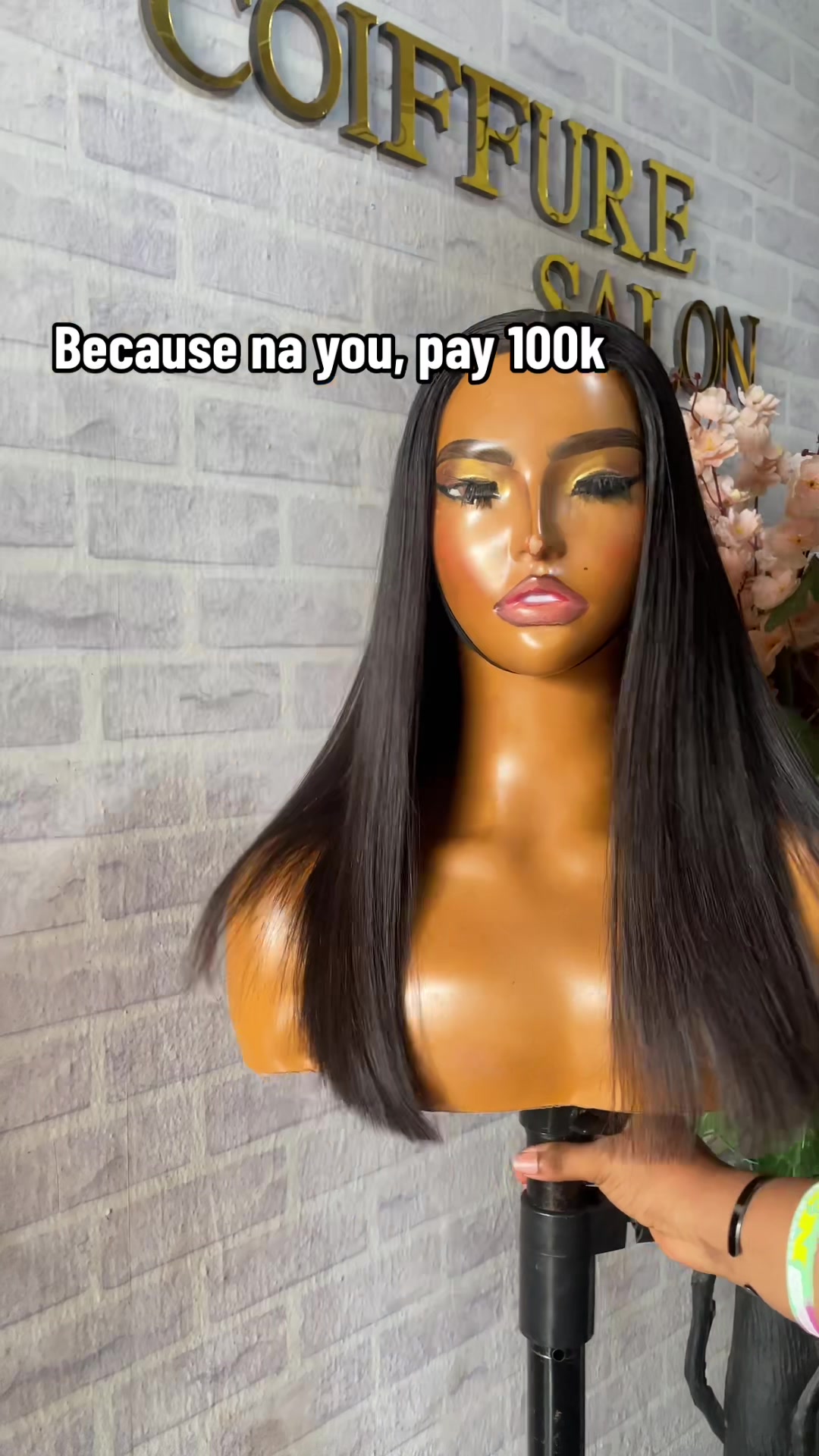 @DCS luxury hairs