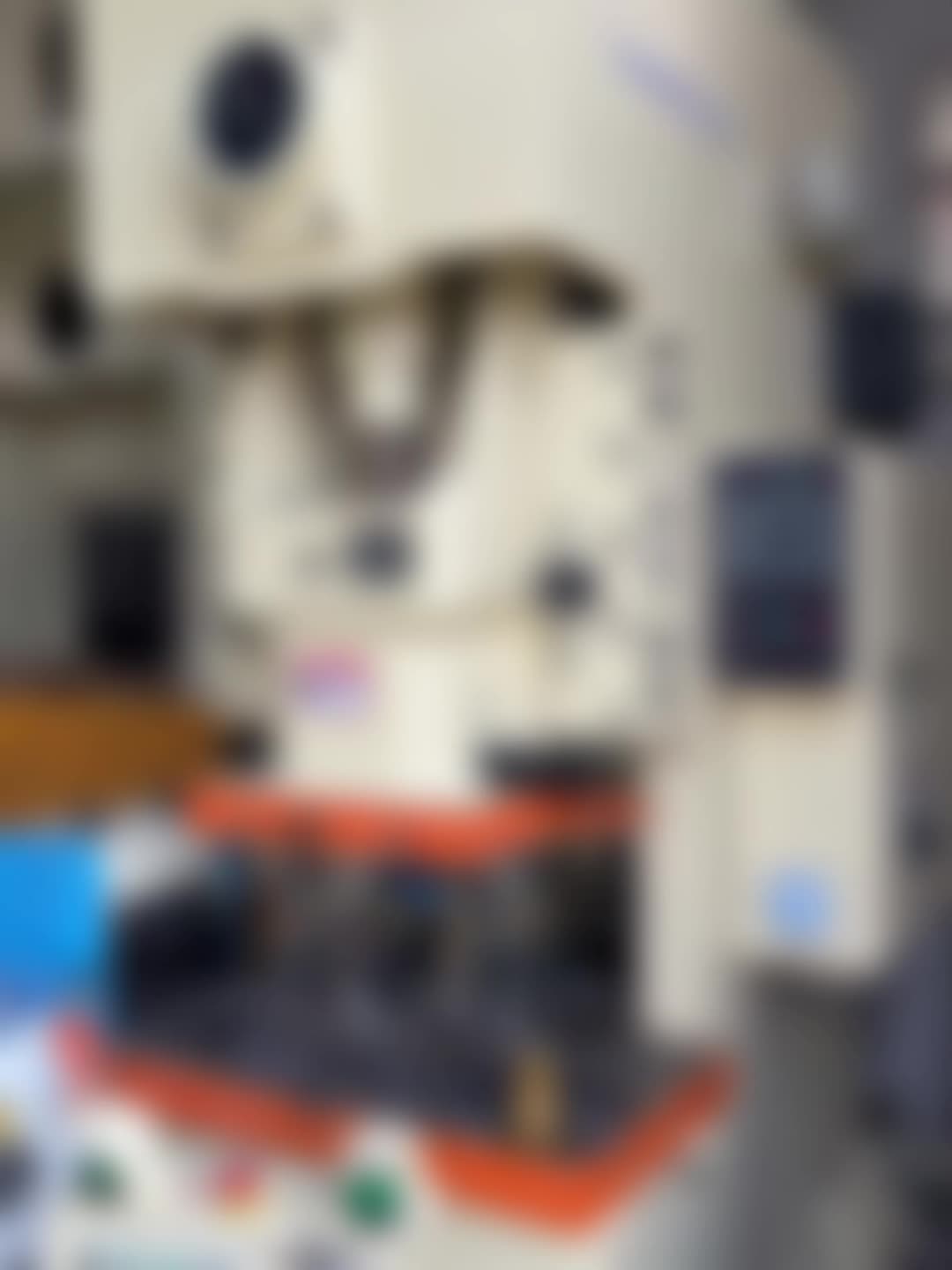 @HSSK  machine tools