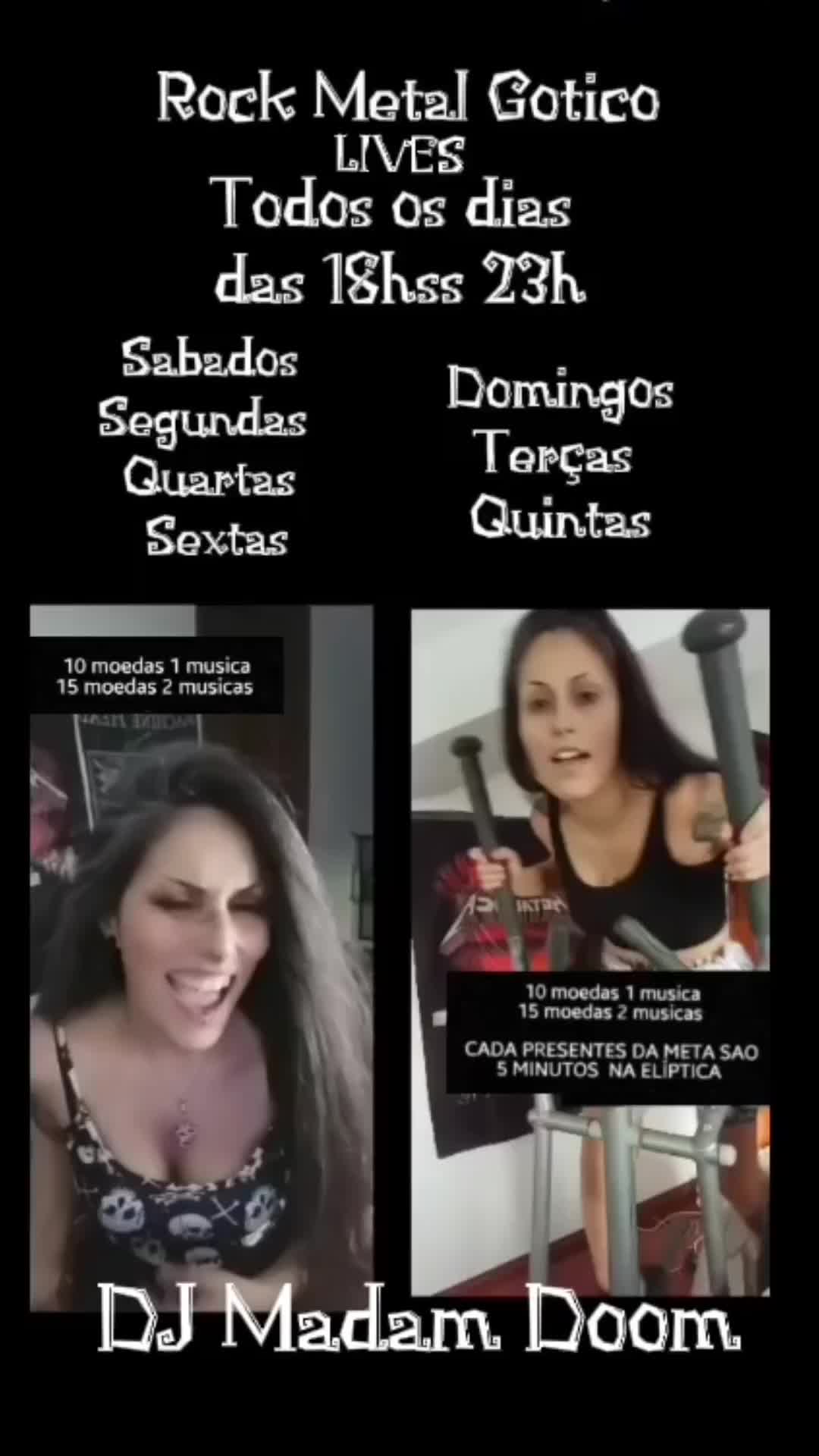 @Madam Doom.Oficial.