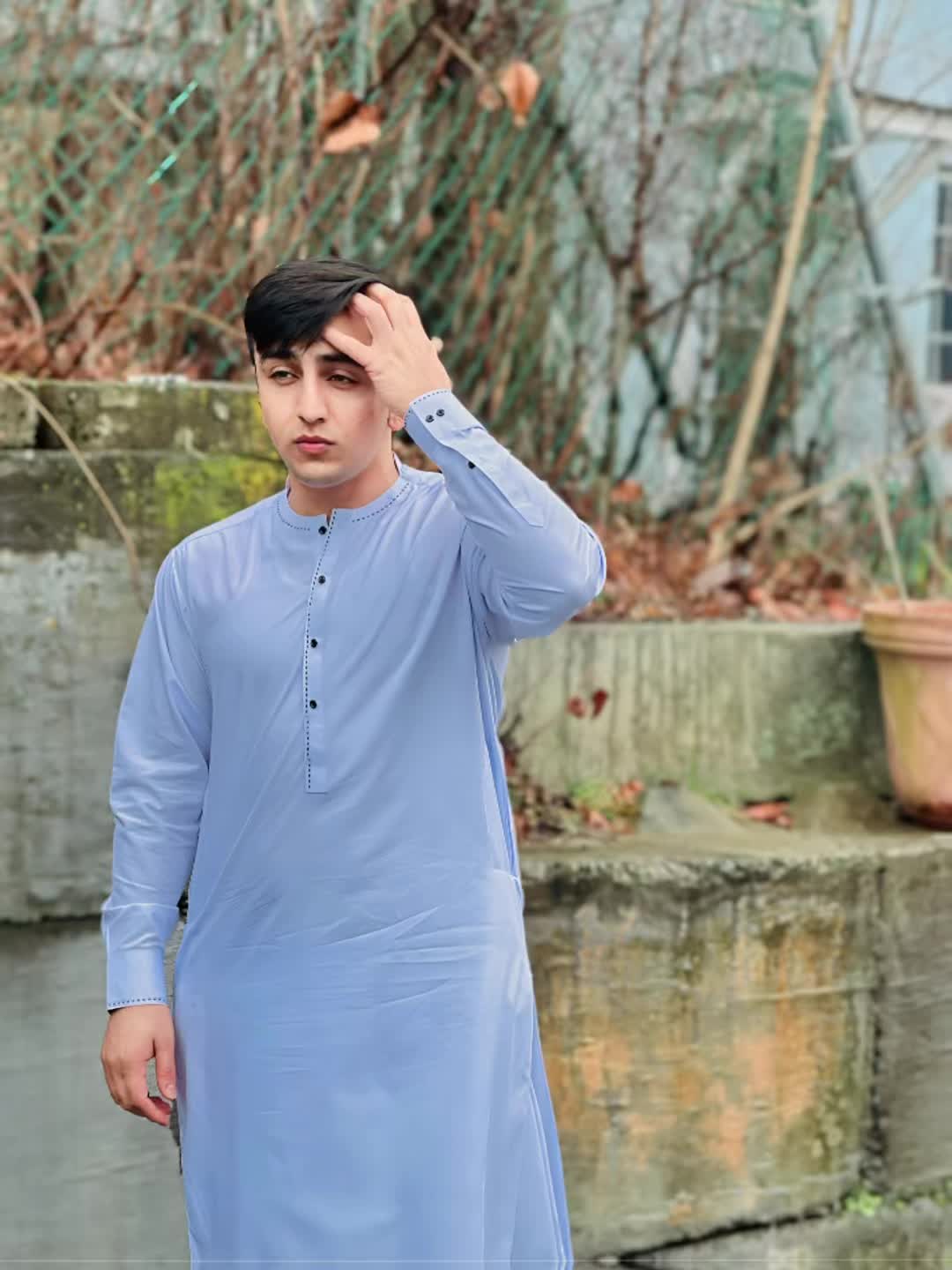 @Ibrar Rahimi 19 💍😍